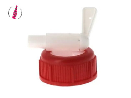 Product image Screw-in tap plastic barrel