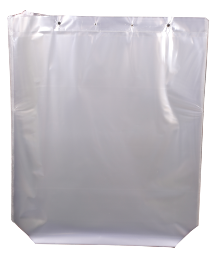 Product image Polyneutre polypro transparent pouch without gusset, 40µ 55x62.5cm