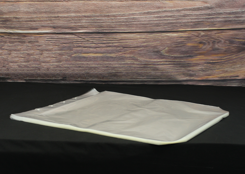 Product image Polyneutre polypro transparent pouch without gusset, 40µ 65x75cm