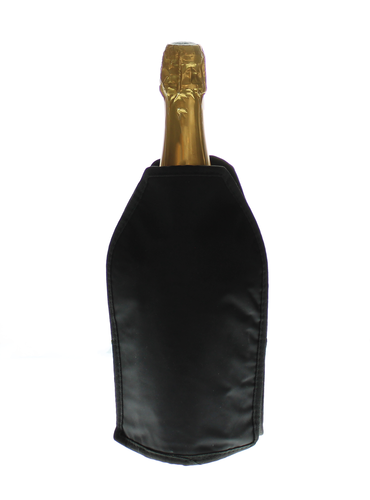 Image du produit Gaine rafraichissante Diana noir Vin/champagne, livré en présentoir de 8 boites
