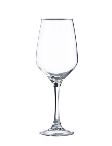 Image du produit Verre de dégustation Linneo sur pied 25cl, 7.2x19.2cm, boite de 6 verres.