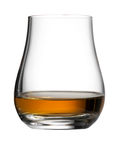 Product image Charlie 12 cl spirits glass
