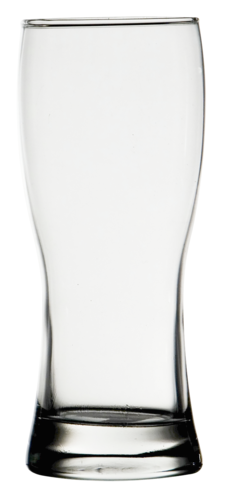 Product image Bobby neutral beer glass 62cl