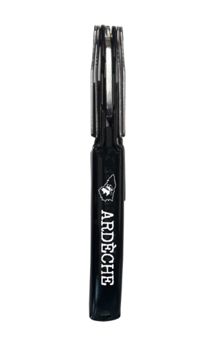 Image du produit Sommelier innovation double appui de marque Coutale couleur noir - Chèvres&Co