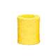 Product image Basic synthetic yellow Raffia tape (200m roll)