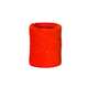 Product image Basic synthetic red Raffia tape (200m roll)