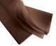 Product image Chocolate muslin paper 75x50cm (480 sheets)