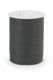 Product image Matte anthracite bolduc ribbon (10mm x 250m roll)