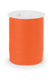 Product image Orange matte bolduc tape (10mm x 250m roll