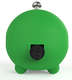 Image du produit Support BIB Maxiboul vert PVC Laboul