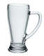 Product image Baviera beer glass with handle 39cl