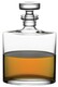 Image du produit Carafe à whisky Blend flasque bouchon 1,2l