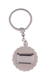 Product image Ivo metal bottle opener key ring - Une petite mousse
