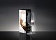 Product image Simon whisky glass on crystal stand 15cl Glencairn (gift box)