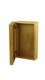 Product image Bourgeois luxury wine waiter's box 2 bouteilles golden oak stained wood