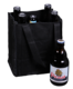 Product image Alberto black non-woven bag 6 beers