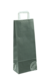 Product image Reserve bag kraft paper anthracite/white 1 or 2 bouteilles