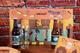 Product image San Francisco suitcase Urban 8 beers 33cl (long neck type)