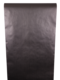Image du produit Papier cadeau Mistelle kraft recyclé noir 70gr 0.50x200ml- PEFC7