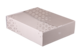 Product image Montreal grey/taupe cardboard box 3 bottles - FSC7®