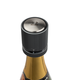 Image du produit Bouchon à champagne Line, finition carbone Peugeot