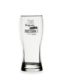 Product image Bobby 45cl beer glass decorated in black - J'suis toujours sous pression