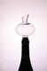 Image du produit Aérateur decanteur verseur Aladin verre, livré en présentoir de 8 boites cadeaux