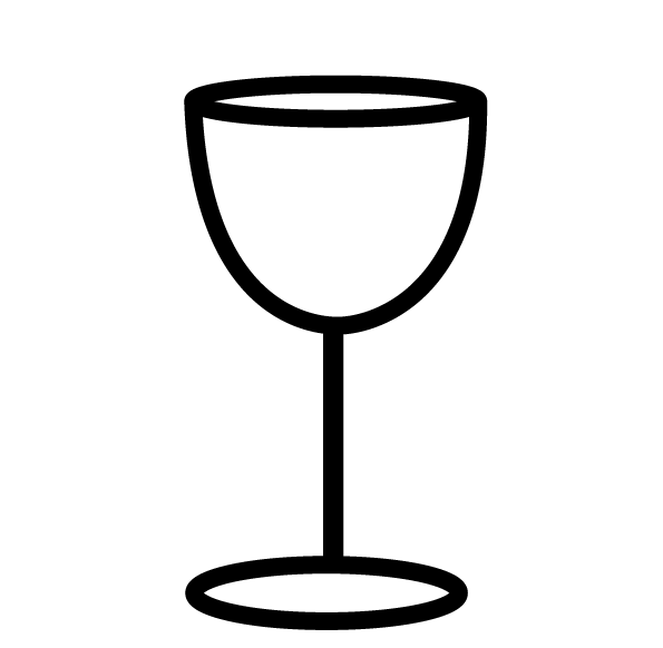 Icone pour la catégorie Glassware
