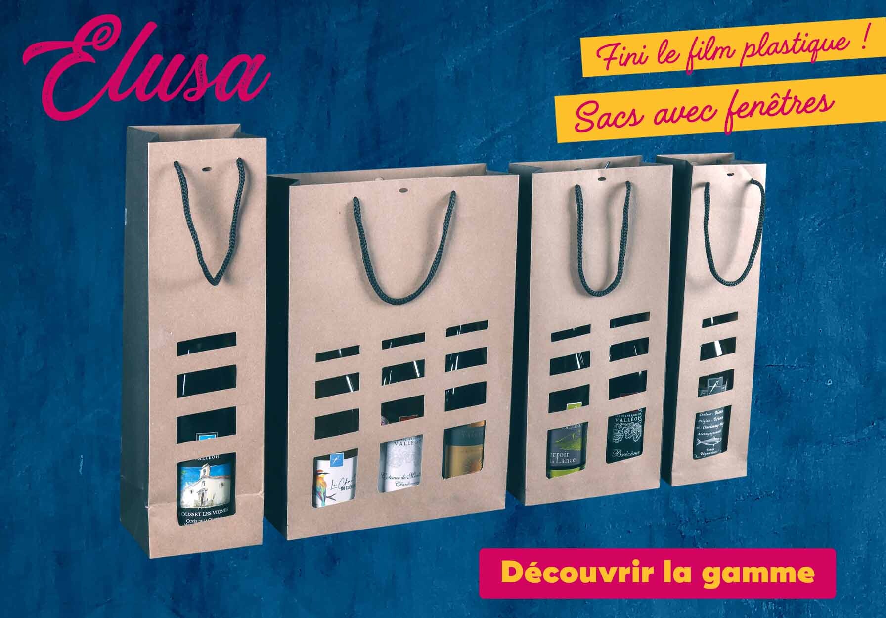 Push simple - Vins & mousseux : Accessory > Service accessories